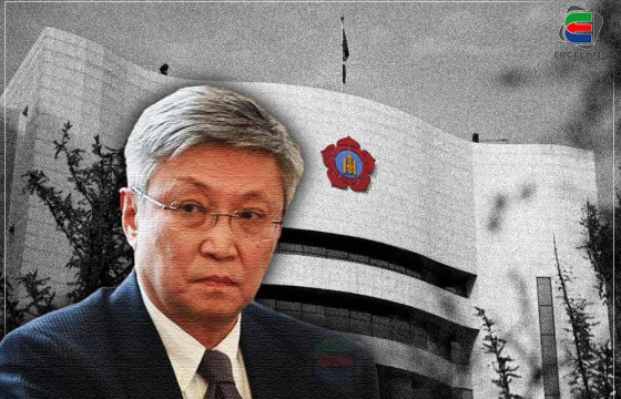 УЛСДАА ХЭРЭГТЭЙ, УХААЛАГ ЕРӨНХИЙ САЙД БАЙСАН ГЭЖ НОТЛОХ ГЭСЭН САНЖИЙН БАЯРЫН НЭВТРҮҮЛГИЙН АР ДАХЬ САНААРХАЛ