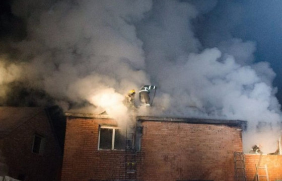 Бүртгэгдсэн гамшиг, ослын дуудлагын нь 53 нь ахуйн гал түймэр байна