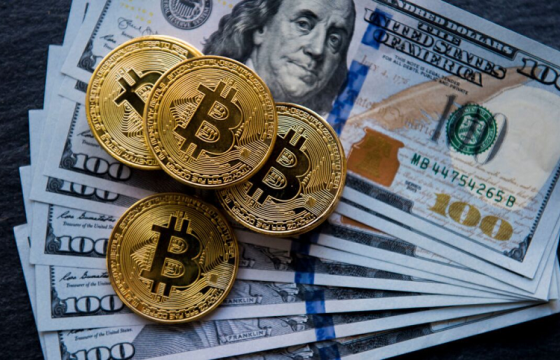 Ам.долларын ханш суларч, Биткойн сүүлийн хоёр жилийн дээд цэгтээ хүрэв