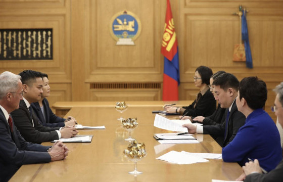 АНУ зудад хамгийн хүнд нэрвэгдсэн 2700 өрхөд малын тэжээл, эм, мал эмнэлгийн хэрэгсэл, мөнгөн тусламж үзүүлнэ