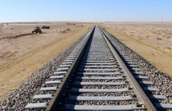 ЗТХЯ: 2024 онд 1826 км төмөр замын барилгын ажлыг эхлүүлж, 21 зүтгүүр авч, хөдлөх бүрэлдэхүүнээ нэмэгдүүлнэ