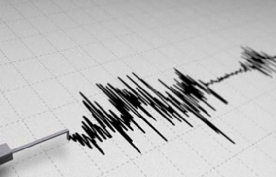 Дорноговь аймгийн Сайхандулаан суманд газар хөдөллөө