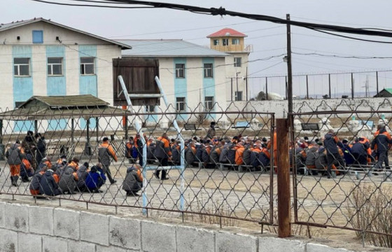 ШШГЕГ: Хорих ангиас оргосон хоёр хоригдлын нэгийг нь ЭРЭН ХАЙЖ БАЙНА