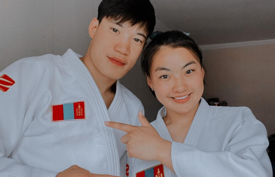 Энэ өдөр “Тбилис 2023” их дуулгын аварга Б.Эрдэнэбаяр мэндэлжээ