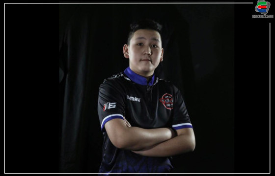 Х.ТЭРГЭЛ: ОЛОН УЛСЫН ШИЛДЭГ 32 ТАМИРЧИНТАЙ ӨРСӨЛДӨХ УЧРААС ДОГДОЛЖ БАЙНА