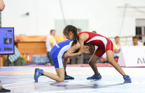 Өмнөговь аймагт чөлөөт бөхийн  “U-15” ангиллын улсын аварга шалгаруулах тэмцээн болно