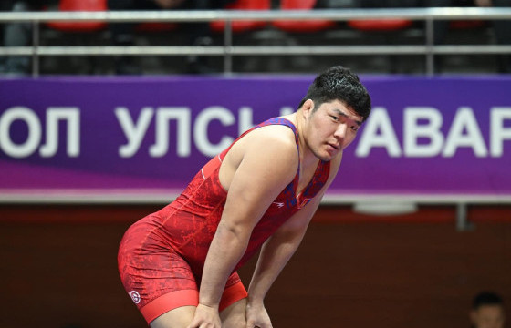 Яшар Догугийн тэмцээний финалд манай гурван бөх шалгарч үлдлээ