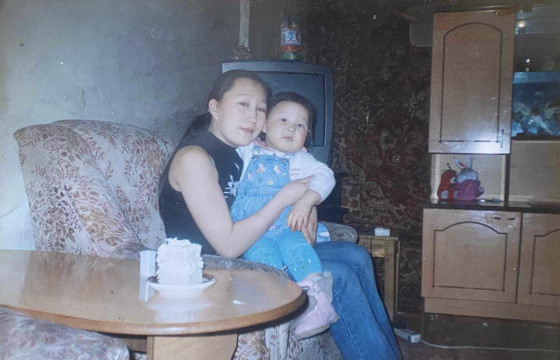 СЭТГЭЛ АНАГААГЧ