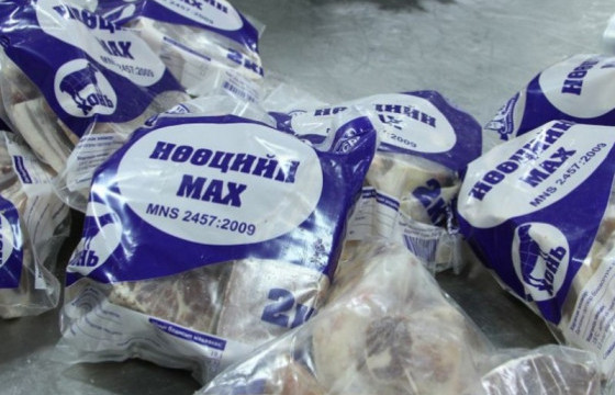 Нөөцийн махыг өнөөдрөөс худалдаалж эхэлнэ