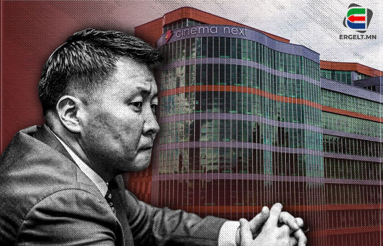 БААРНЫ ЭЗЭН БАЙСАН Э.БАТ-АМГАЛАН УИХ-ЫН ГИШҮҮН БОЛООД БАРИЛГЫН “ЭЗЭН” БОЛОВ УУ