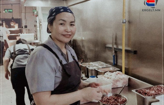 37-ТОЙДОО БИЧИГ, ҮСЭГ СУРЧ, МӨРӨӨДЛӨӨ БИЕЛҮҮЛСЭН ТОГООЧ