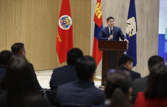 Нийслэлийг бүсчилж хөгжүүлснээр төрийн үйлчилгээний хүртээмж нэмэгдэнэ гэдэгт уулзалтад оролцогчид санал нэгдэж байна