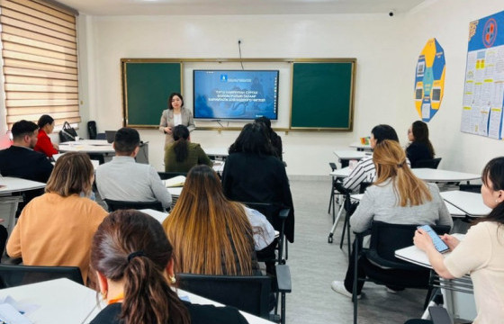 Тэгш хамруулах боловсролын онол арга зүйн сургалт боллоо