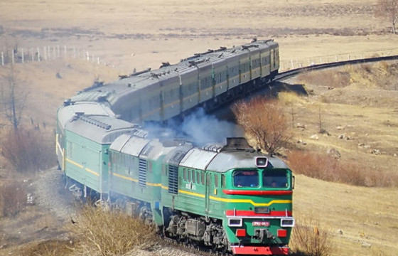 Гуравдугаар сарын 15-наас Улаанбаатар-Хөх хот-Улаанбаатар чиглэлд галт тэрэг аялна