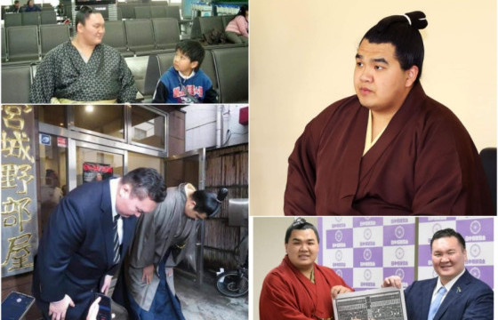 ХАКҮХОГ “ХӨӨДСӨН” ХОКҮСЭЙХО А.ДАВААНИНЖ ГЭЖ ХЭН БЭ