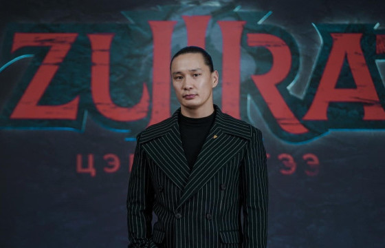 ЖҮЖИГЧИН Э.ОДБАЯРТ ТӨРСӨН ӨДРИЙН МЭНД ХҮРГЭЕ