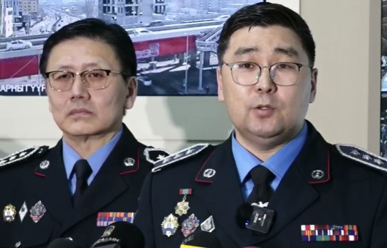 Б.ОЮУНТБОЛД: ЧИНГИСИЙН ӨРГӨН ЧӨЛӨӨ, ОЛИМПЫН ГУДАМЖНЫ ЗАМЫН ХӨДӨЛГӨӨНИЙГ ТҮР ХУГАЦААГААР ӨӨРЧЛӨХӨД ТҮГЖРЭЛ ЭРС БУУРСАН