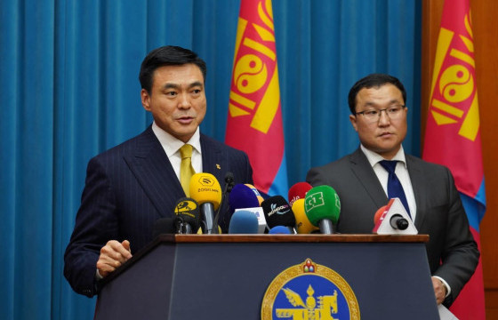 С.АМАРСАЙХАН: Нийслэлд шар усны эрсдлээс урьдчилан сэргийлэхийн тулд 11 тэрбум төгрөг шийдвэрлэх шийдвэр гаргалаа