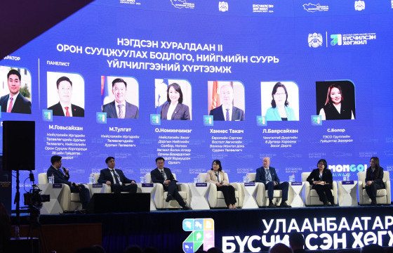 Дэд төвүүдийг орон сууцжуулахдаа цогцоор нь төлөвлөж, жишиг болгоно