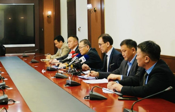 Авто замын даац хэтрүүлсэн, задрах боломжгүй ачаа тээвэрлэлтийг 30 хоногийн хугацаанд зогсооно