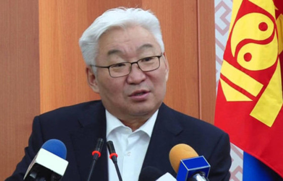 Э.БАТ-ҮҮЛ:  Гэр хорооллын дахин төлөвлөлтийг захиргаадалтын аргаар хийж болохгүй