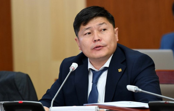 Х.НЯМБААТАР: Улаанбаатар хотын төвийн суурьшлын бүсэд аж үйлдвэрийн паркууд үйл ажиллагаа явуулахгүй