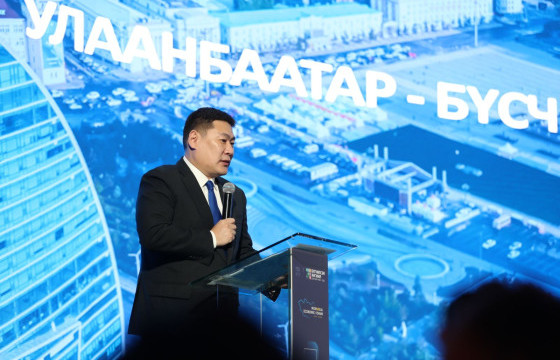  Л.Оюун-Эрдэнэ: Бага тойруу дахь эрх мэдлийн төвлөрлийг задлахгүйгээр нийслэлийн түгжрэл буурахгүй