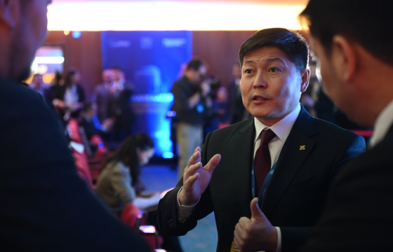 “Улаанбаатар-Бүсчилсэн хөгжил” форум албан ёсоор эхэллээ