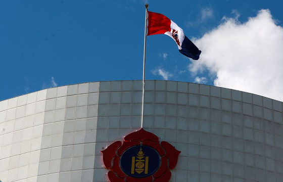 ЭРХ МЭДЛИЙН ТӨЛӨӨ МАН-ЫНХАН ДОТРОО МӨН Ч ИХ ХАГАРЧ БАЙНА ДАА