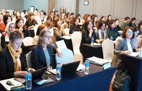 ДЭМБ-ын Номхон далайн баруун бүсийн эргийн төлөөлөгчид Монгол Улсад ажиллаж байна
