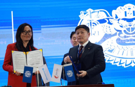 Бөөрөлжүүтийн цахилгаан станцын төсөлтэй хамтран ажилласнаар томоохон төслүүдийг эрчим хүчээр хангах боломж бүрдэнэ