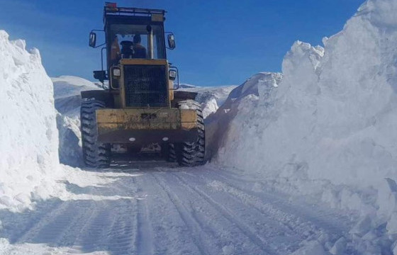 Зам, даваанд халтиргаа, гулгаа үүсэж болзошгүйг анхааруулж байна