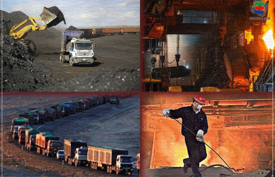 МОНГОЛЫН НҮҮРС ХЯТАДУУДАД ГОЛОГДОЖ, БИД ГОЛ ХУДАЛДАН АВАГЧАА АЛДАХДАА ТУЛСАН УУ