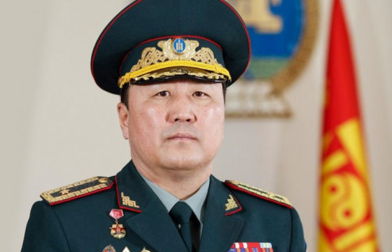 Г.САЙХАНБАЯР: Төр, иргэддээ хэрэгтэй Зэвсэгт хүчин байх зарчмыг баримтлан ажиллана