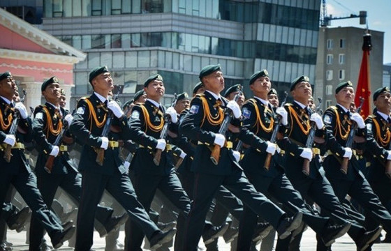 ЦЭРГИЙН БАЯРААР УНШИХ ШҮЛГҮҮД