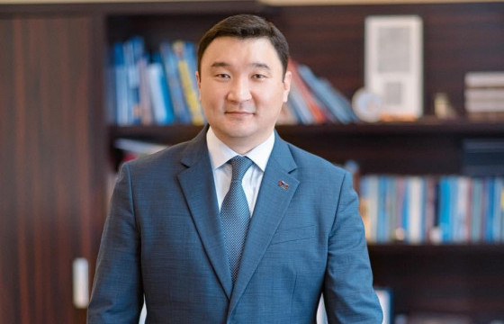 Т.БАТЦОГТ: НИЙСЛЭЛИЙН АРДЧИЛСАН НАМ БОДЛОГЫН НАМ БАЙНА