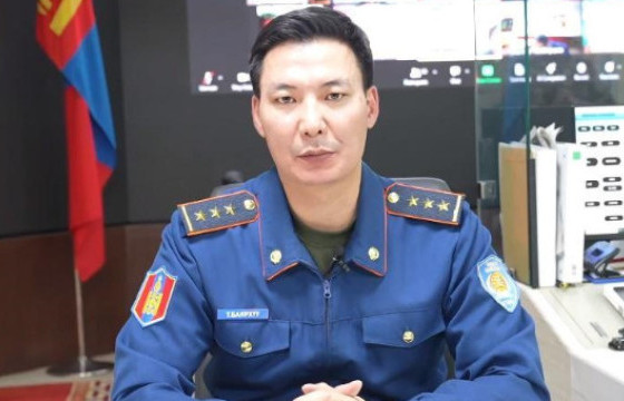 Т.Баярхүү: Улсын хэмжээнд 4.7 сая мал хорогдсон 