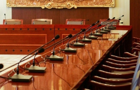 БАЙНГЫН ХОРОО: Сонгуулийн бэлтгэл ажлын талаар мэдээлэл сонсоно