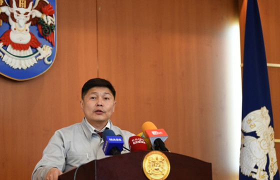 Шар усны үерийн эрсдэлтэй бүс дэх айл өрхүүдийг нүүлгэн шилжүүлнэ