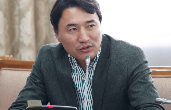 Г.Дамдинням: Гурилын үнийг бууруулах ёстой ч тариаланчдаа хэрхэн хамгаалахаа бодох хэрэгтэй