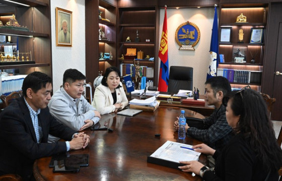 Төв цэнгэлдэхийн газраас бусдад олгох захирамж гаргасан үе үеийн Засаг дарга нарыг АТГ-т шалгуулна