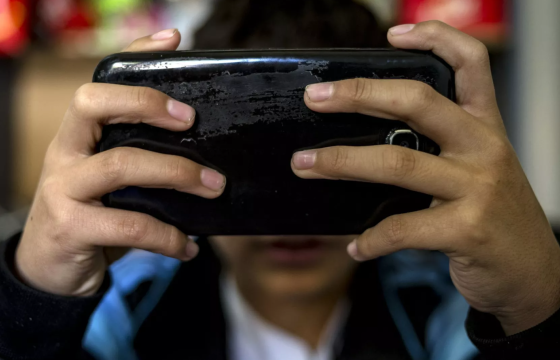 ӨСВӨР НАСНЫХАН НОЙРГҮЙДЭХ ӨВЧИНД НЭРВЭГДЭЖ БАЙНА