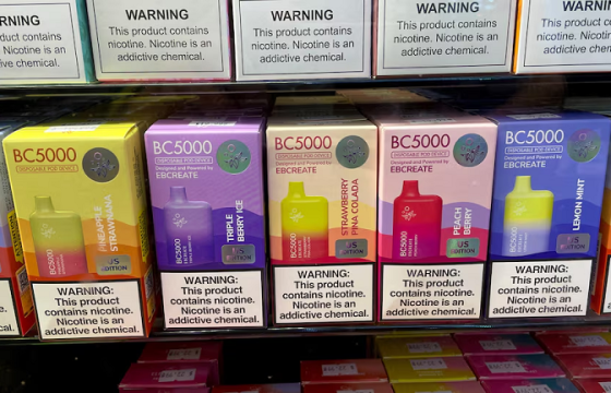 Шинэ Зеландын Засгийн газар электрон тамхины худалдааг хориглох шийдвэр гаргажээ