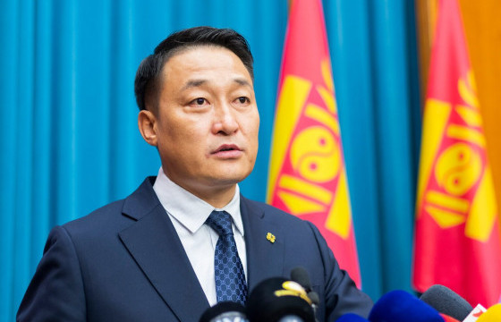 Д.АМАРБАЯСГАЛАН: Баялагийн сан гурван сантай байхаар зохицуулагдсан  