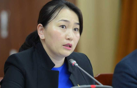 Х.БУЛГАНТУЯА: ТЭТГЭВЭР, ТЭТГЭМЖИЙН ХЭМЖЭЭГ ДӨРӨВДҮГЭЭР САРЫН 1-ЭЭС 100 МЯНГАН ТӨГРӨГӨӨР НЭМНЭ