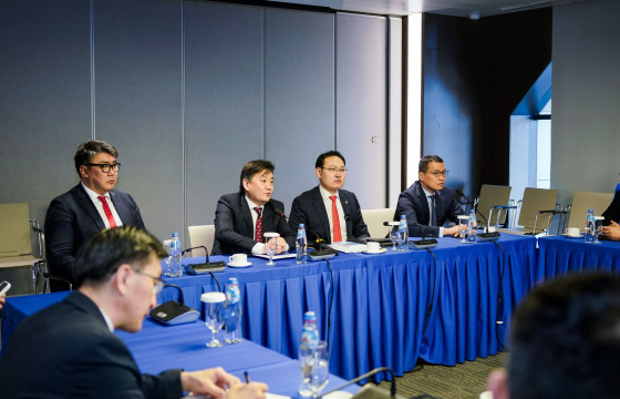 Э.Батшугар: Иргэдийн зээлийн мэдээллийн сангийн мэдээлэлд уян хатан зохицуулалт хэрэгтэй