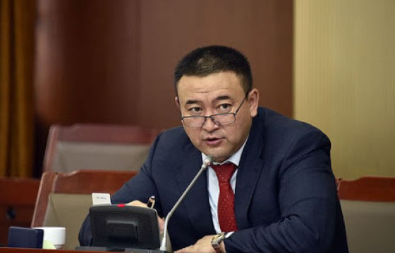 Б.ЧОЙЖИЛСҮРЭН: “Хурд” групп Төв цэнгэлдэх хүрээлэнгийн газраас аваагүй