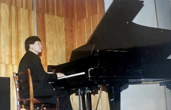 ЭЭЖИЙГЭЭ САНАЖ БЭТГЭРСЭН ХҮҮГИЙН СЭТГЭЛЭЭС БҮТСЭН 