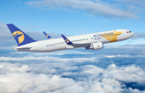 Дэлхийн 44 улсын 155 цэг рүү шууд нислэг үйлдэх боломжтой боллоо