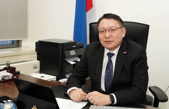 С.НАРАНЦОГТ: ҮНДЭСНИЙ БАЯЛГИЙН САНГИЙН ХУУЛЬТАЙ БОЛСНООР ОЮУТОЛГОЙГООС ИРГЭД НОГДОЛ АШИГ ХҮРТЭХ БОЛОМЖТОЙ БОЛНО